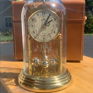 Vintage Clock